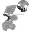 SMALLRIG 3764 VIRŠUTINĖ RANKENA SU ŠALTA BATU