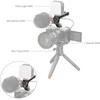 SMALLRIG 3764 VIRŠUTINĖ RANKENA SU ŠALTA BATU
