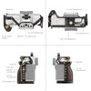 SMALLRIG 3870 CAGE RETRO FOR FUJIFILM X-T5