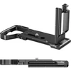 SMALLRIG 3984 FOLDABLE L-SHAPE MOUNT PLATE FOR SONY A7R V / A7 IV / A7S III