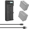 SMALLRIG 4086 BATTERY CHARGER FOR NP-F970 BATTERIES