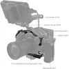 Smallrig Cage for Nikon Z8 3940