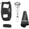 Softbox Godox SB-GUSW5070 grid bowens 50x70 cm