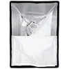 Softbox Godox SB-GUSW5070 grid bowens 50x70 cm
