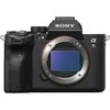 Sony A7S Mark III korpusas
