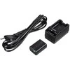Sony | ACC-TRW Kelioninio įkroviklio rinkinys (NP-FW50 + BC-TRW)