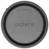 Objektyvas Sony ALC-R1EM galinis objektyvo dangtelis Sony E Mount