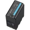 Sony BP-U70 U70 Baterijos paketas