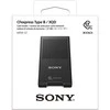 Sony | Atminties kortelių skaitytuvas CFexpress Type B/XQD | MRW-G1