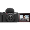 Kamera „Sony ZV-1F Vlog“.