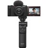 Kamera „Sony ZV-1F Vlog“.