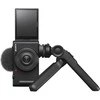 Kamera „Sony ZV-1F Vlog“.