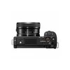 Sony ZV-E10 + 16–50 mm F3.5–5.6 OSS II
