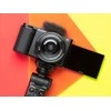 Sony ZV-E10 + 16–50 mm F3.5–5.6 OSS II