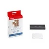 Canon KC-18IL Spalvotas Rašalas + Popieriaus rinkinys Mini lipdukai - 18 lapų