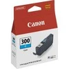 Canon PFI-300 C žalsvai mėlyna