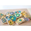 Spiffy Gear Camera cookie cutters formelės
