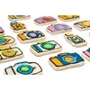 Spiffy Gear Camera cookie cutters formelės
