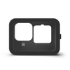 Telesin Housing Case for GoPro Hero 9 / Hero 10 (GP-HER-041-BK) juoda