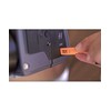 Tether Tools TetherPro 4,6 m kabelis USB-C į USB C CUC15-ORG