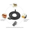 UGREEN HD127 Micro HDMI to HDMI Cable 3m juodas