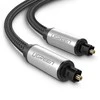UGREEN Toslink optinis garso kabelis 3M