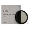 Urth 39mm ND2 32 (1 5 Stop) Variable ND Lens Filter (Plus+)