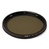 Urth 39mm ND2 32 (1 5 Stop) Variable ND Lens Filter (Plus+)