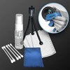 Valiklis ULTIMAXX STARTER KIT DESIGNED FOR DSLR &amp; VIDEO CAMERA