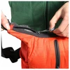 Vanguard RENO 18OR Shoulder Bag Oranžinis, Bonus rain cover