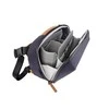 VANGUARD VEO CITY CB34 NV CROSS Body BAG - Mėlynas