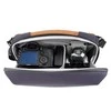 VANGUARD VEO CITY CB34 NV CROSS Body BAG - Mėlynas