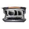 VANGUARD VEO CITY CB34 NV CROSS Body BAG - Mėlynas