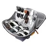 VANGUARD VEO CITY TP28 NV TECHNICAL PACK - Mėlynas