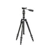 VANGUARD VEO3T 204ABP ALUMINUM TRAVEL TRIPOD