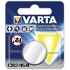 Varta CR2450 mygtuko tipo baterija pakuoteje