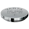 Varta CR 2450 ličio tabletė 3V