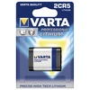 Varta Lithium 6V 2CR5 1400mAh baterija 6203, 1 vnt.