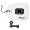 Veho Flatboard mount (Inc Surf/Snow)for Muvi