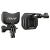 Veho Helmet Front mount for Muvi &amp;Muvi HD