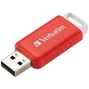 Verbatim DataBar USB 2.0 16GB Raudona