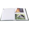 Victoria Collection Album B 10x15/200M classic, ruda