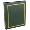 Victoria Collection Albumas MM 10x15/72 Classic, žalias