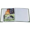 Victoria Collection Albumas MM 10x15/72 Classic, ruda
