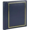 Nuotraukų rėmelis Victoria Collection Albumas SA20S Magnetic 20pgs Classic, mėlynas