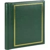 Nuotraukų rėmelis Victoria Collection Albumas SA40S Magnetic 40psl Classic, žalias