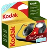 Vienkartinis fotoaparatas Kodak Fun Saver 27+12