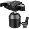 Walimex FT-002H Pro rutulinė galvutė