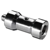 walimex Spigot nuo 1/4 iki 3/8 sriegio