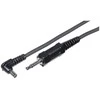 walimex sinchronizavimo laidas 420 cm su telefono lizdu 3,5 mm
